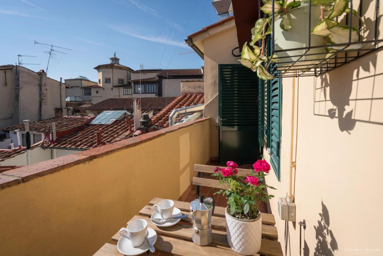 Wine Apartments Florence Prugnolo Exterior foto